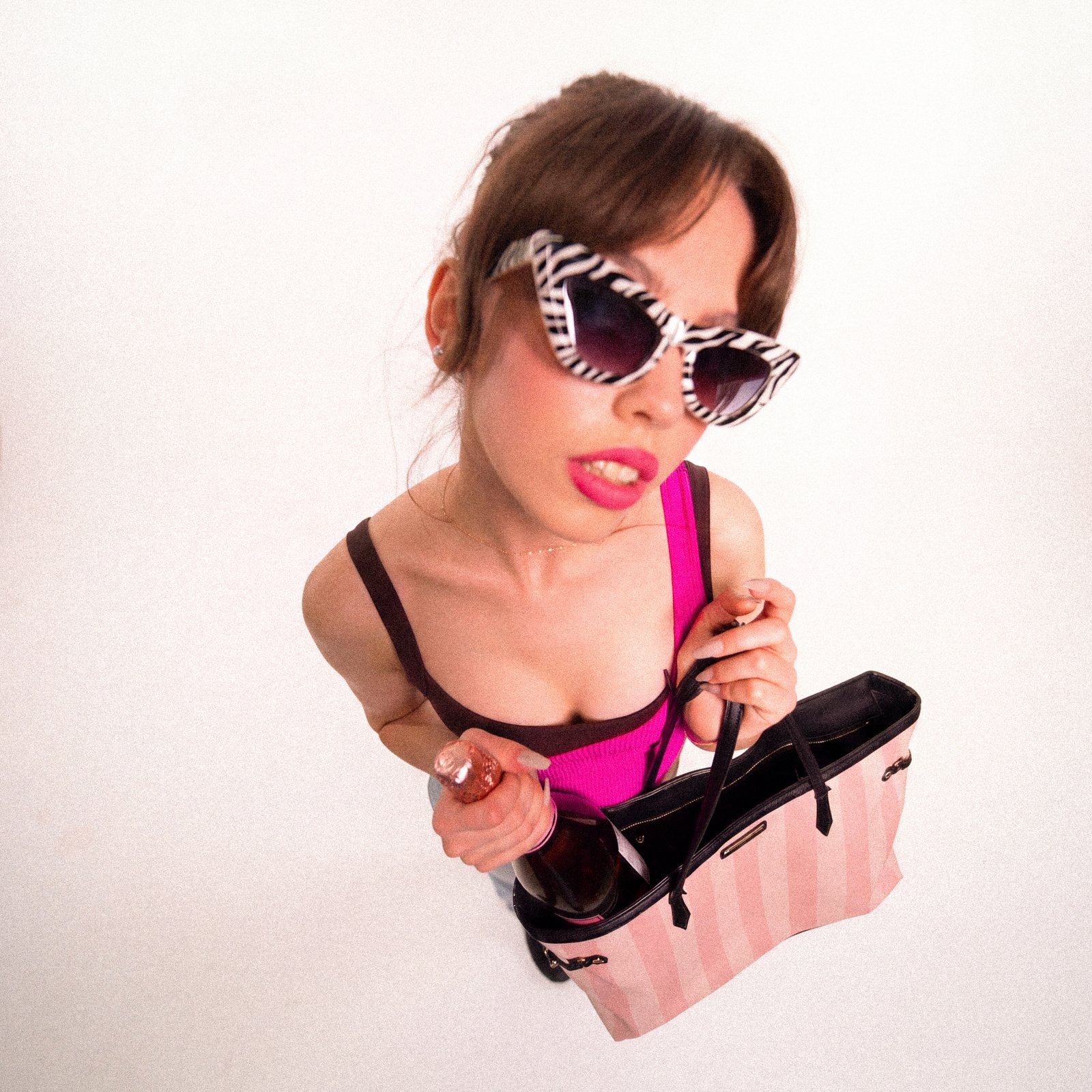 Franci RUDE promo